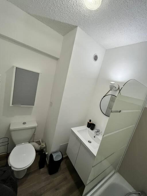 Moderne & Chaleureux Appartement Gréoux-les-Bains