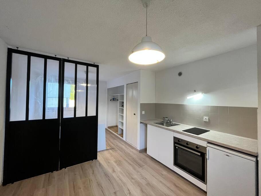 Appartement Moderne & Chaleureux