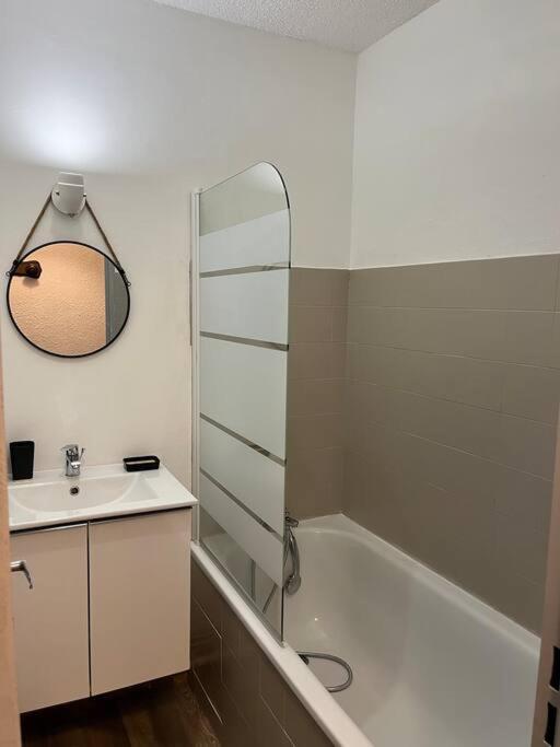 Moderne & Chaleureux Appartement Gréoux-les-Bains